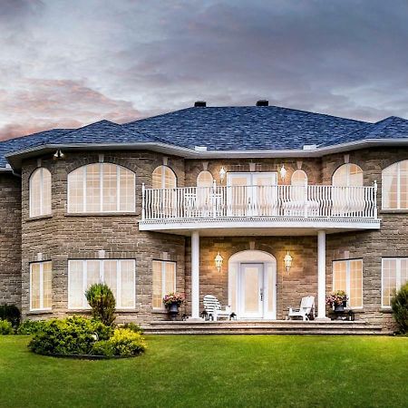 Greystone On Golden Lake Deacon Εξωτερικό φωτογραφία
