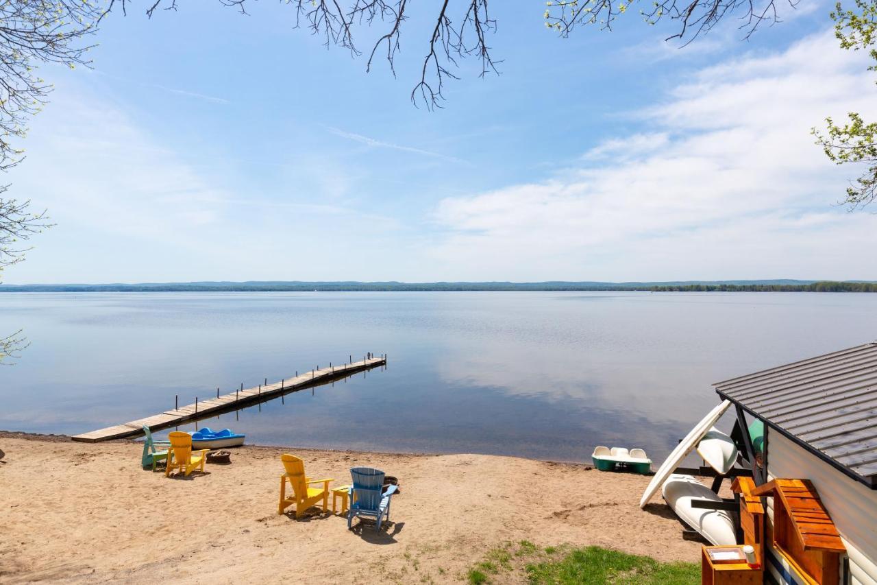 Greystone On Golden Lake Deacon Εξωτερικό φωτογραφία