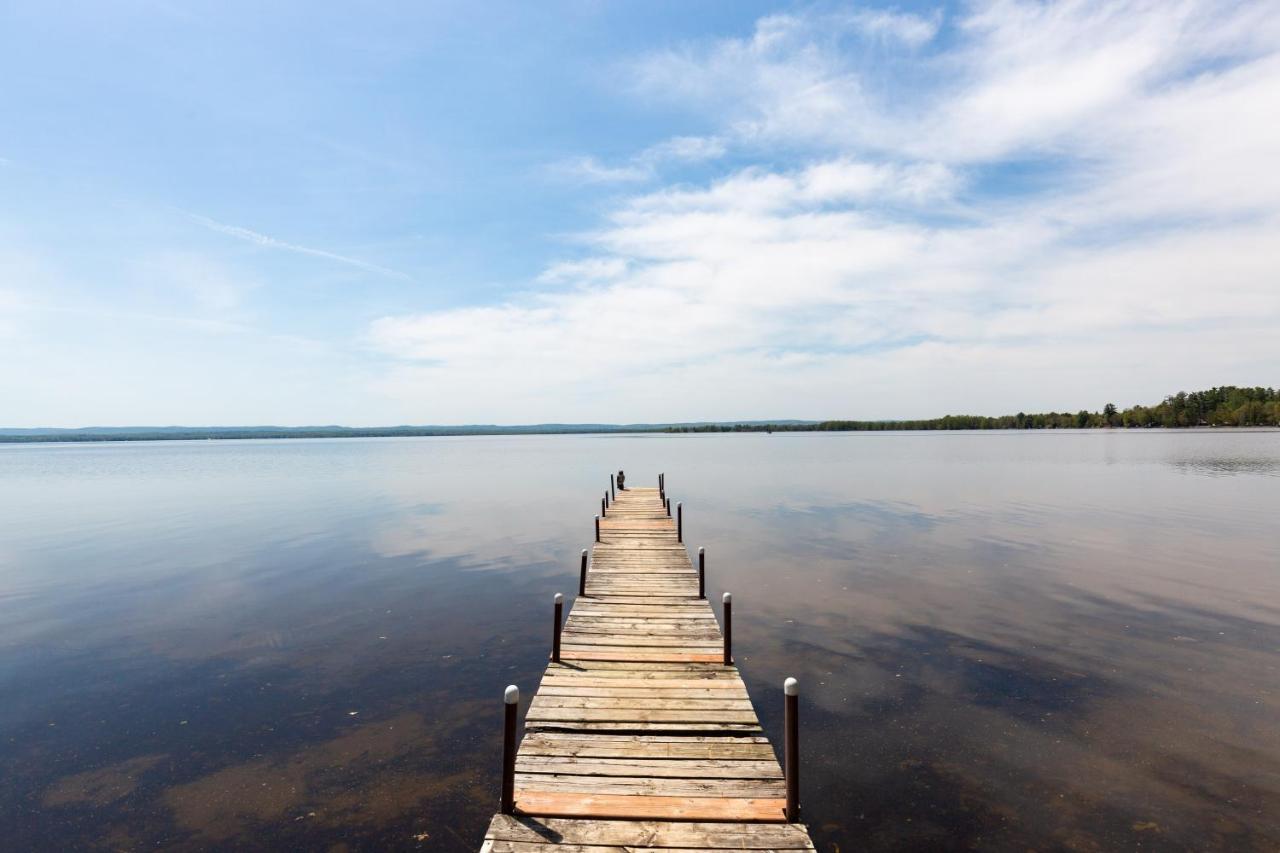 Greystone On Golden Lake Deacon Εξωτερικό φωτογραφία