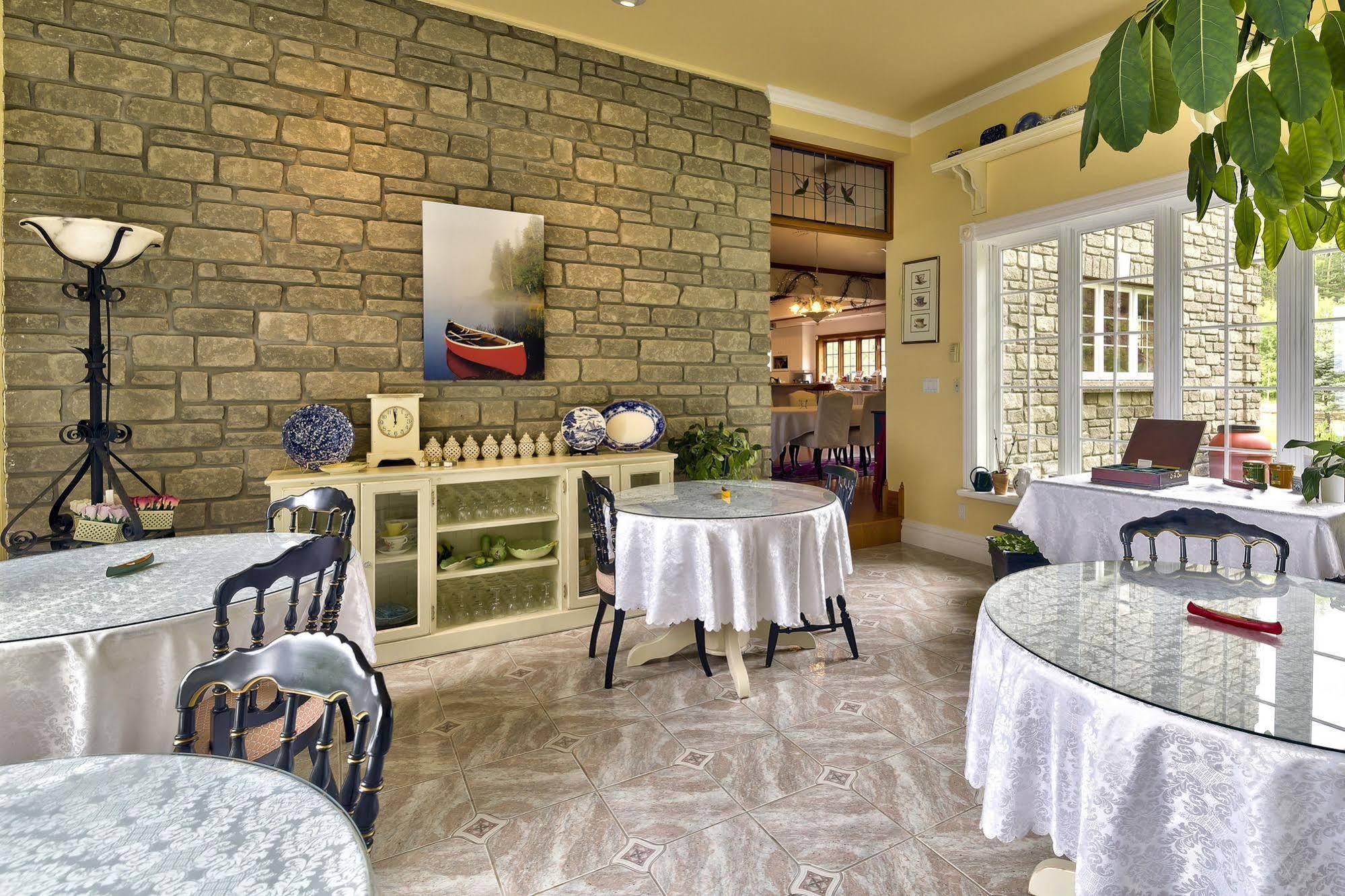 Greystone On Golden Lake Deacon Εξωτερικό φωτογραφία