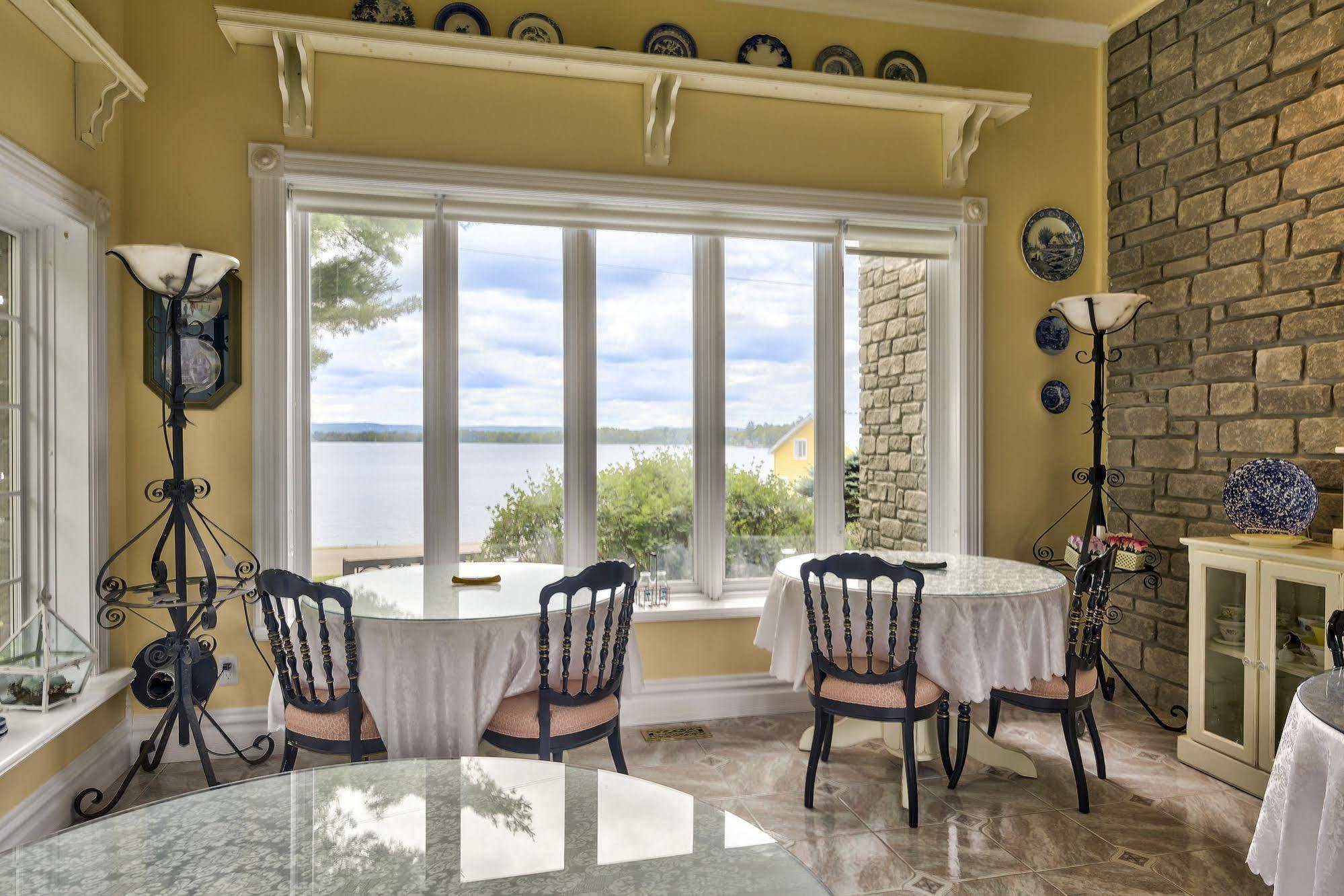 Greystone On Golden Lake Deacon Εξωτερικό φωτογραφία