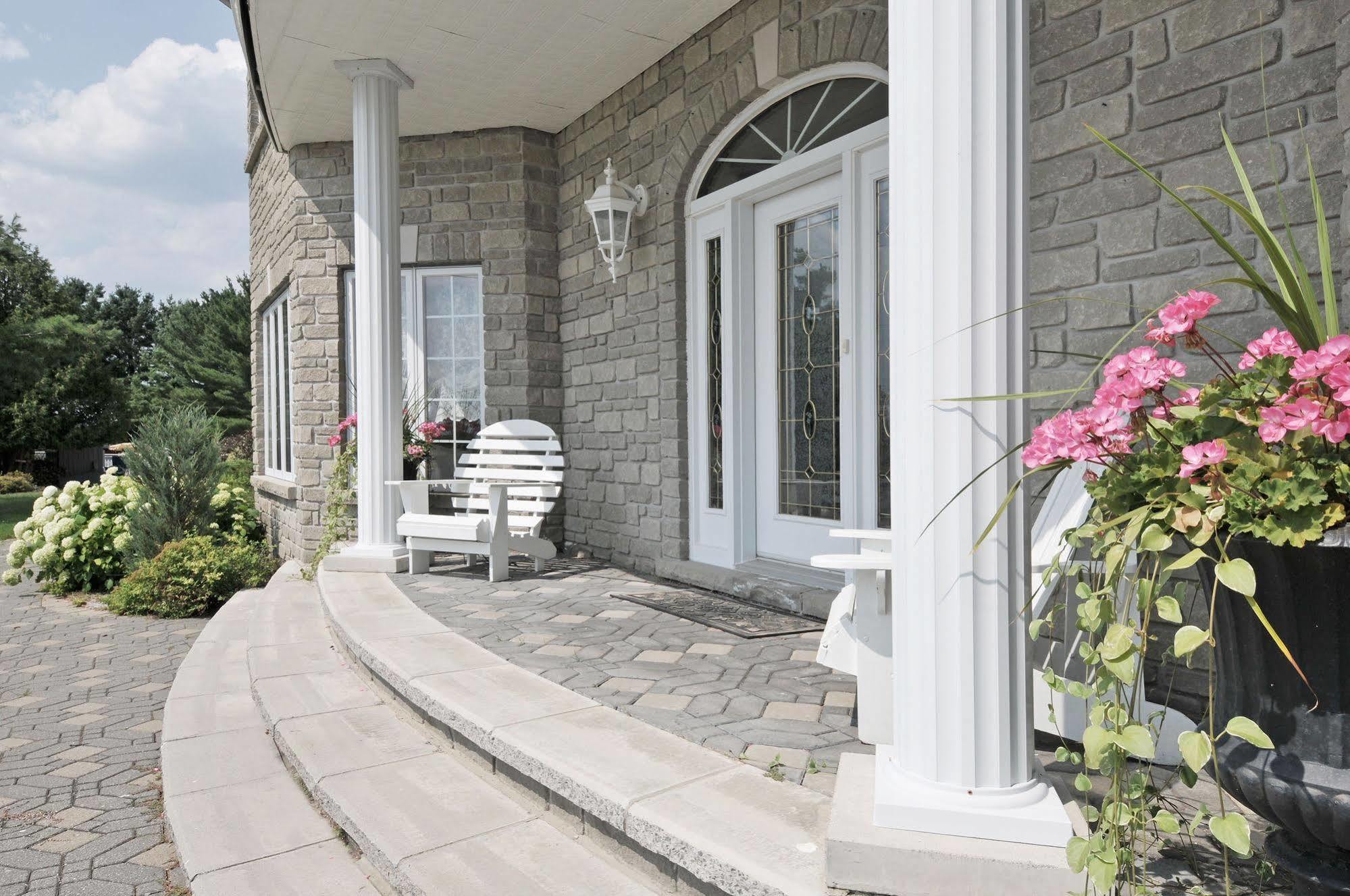 Greystone On Golden Lake Deacon Εξωτερικό φωτογραφία