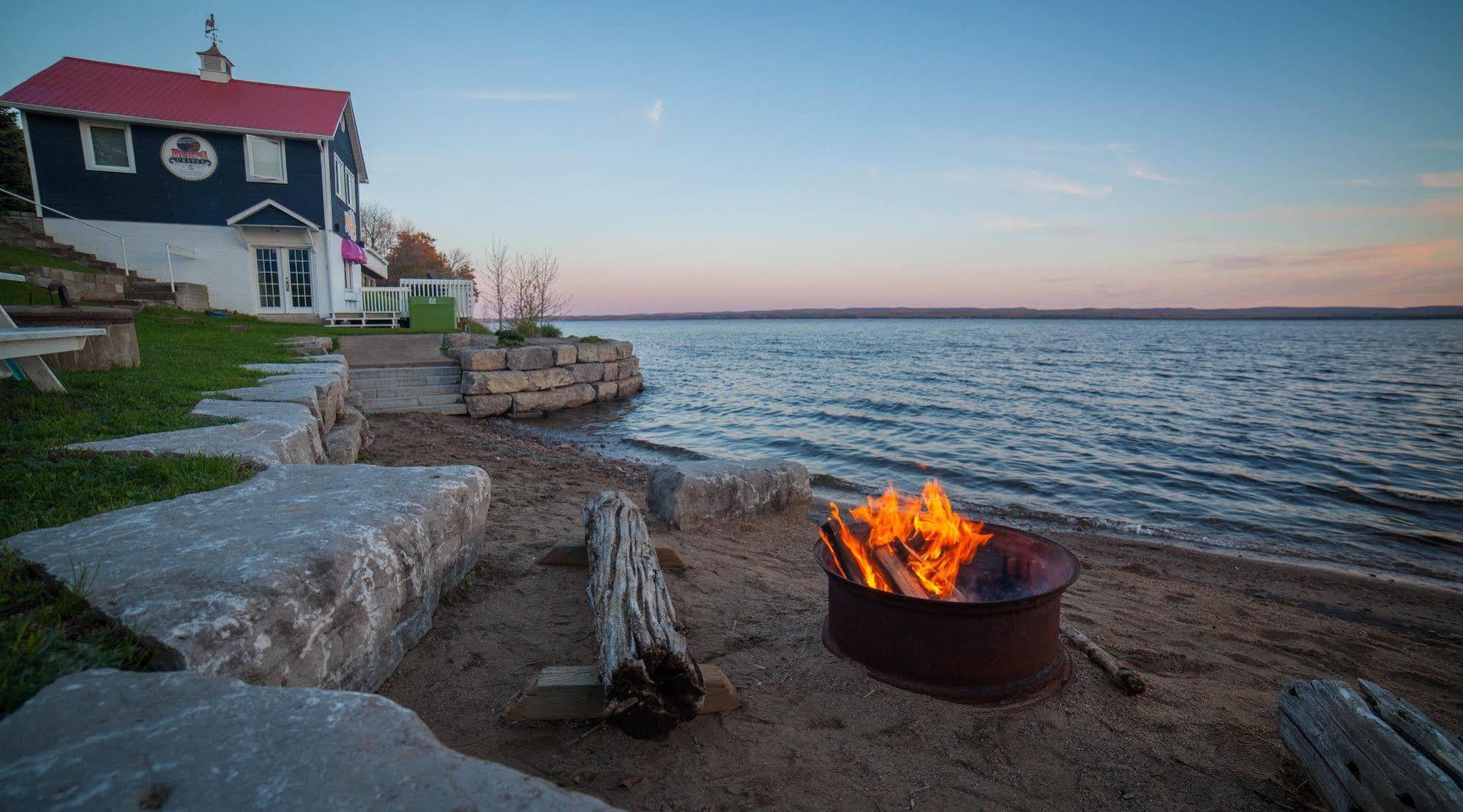 Greystone On Golden Lake Deacon Εξωτερικό φωτογραφία